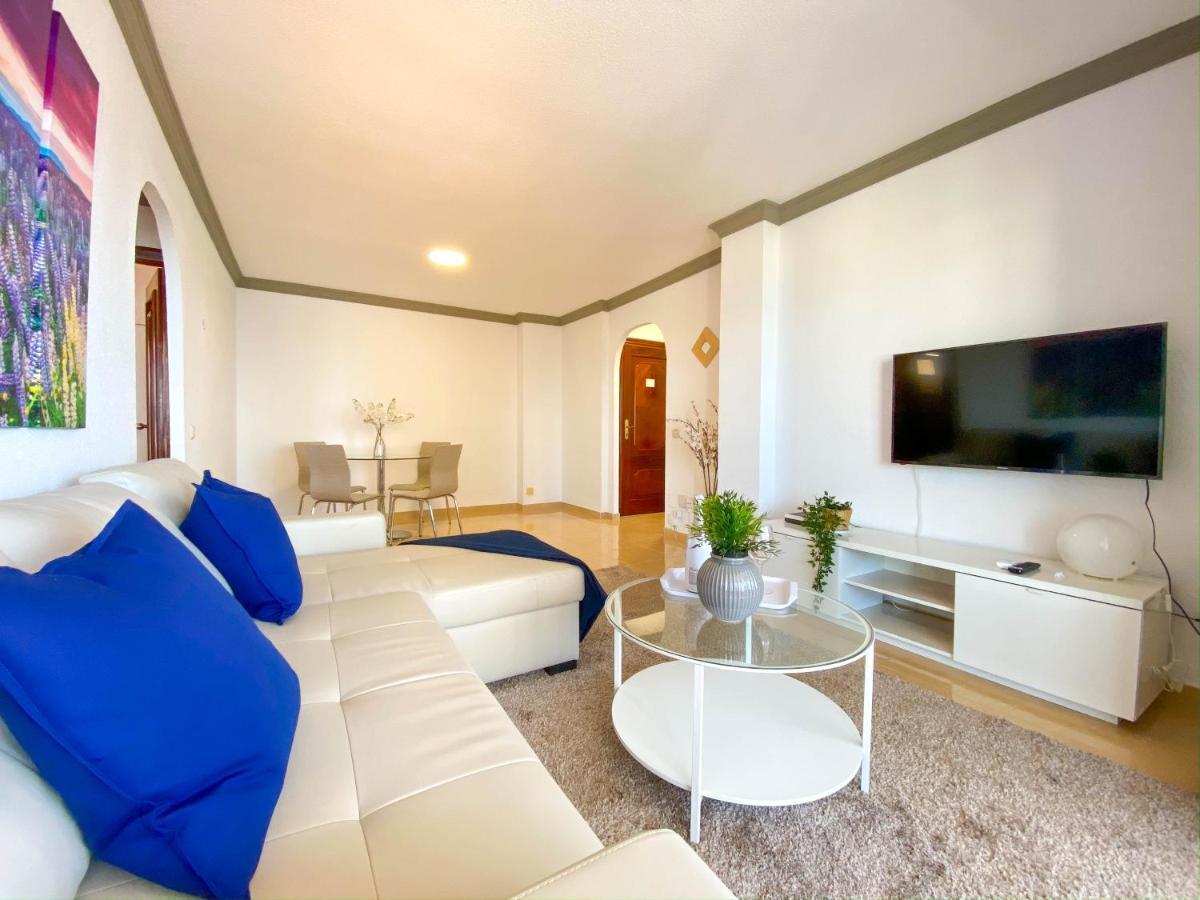 Apartamento En Pleno Centro De Appartement *