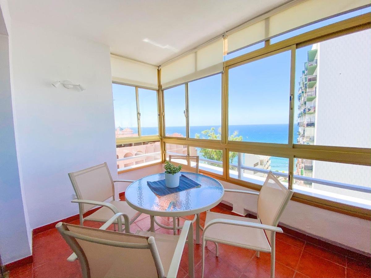 Apartamento En Pleno Centro De
