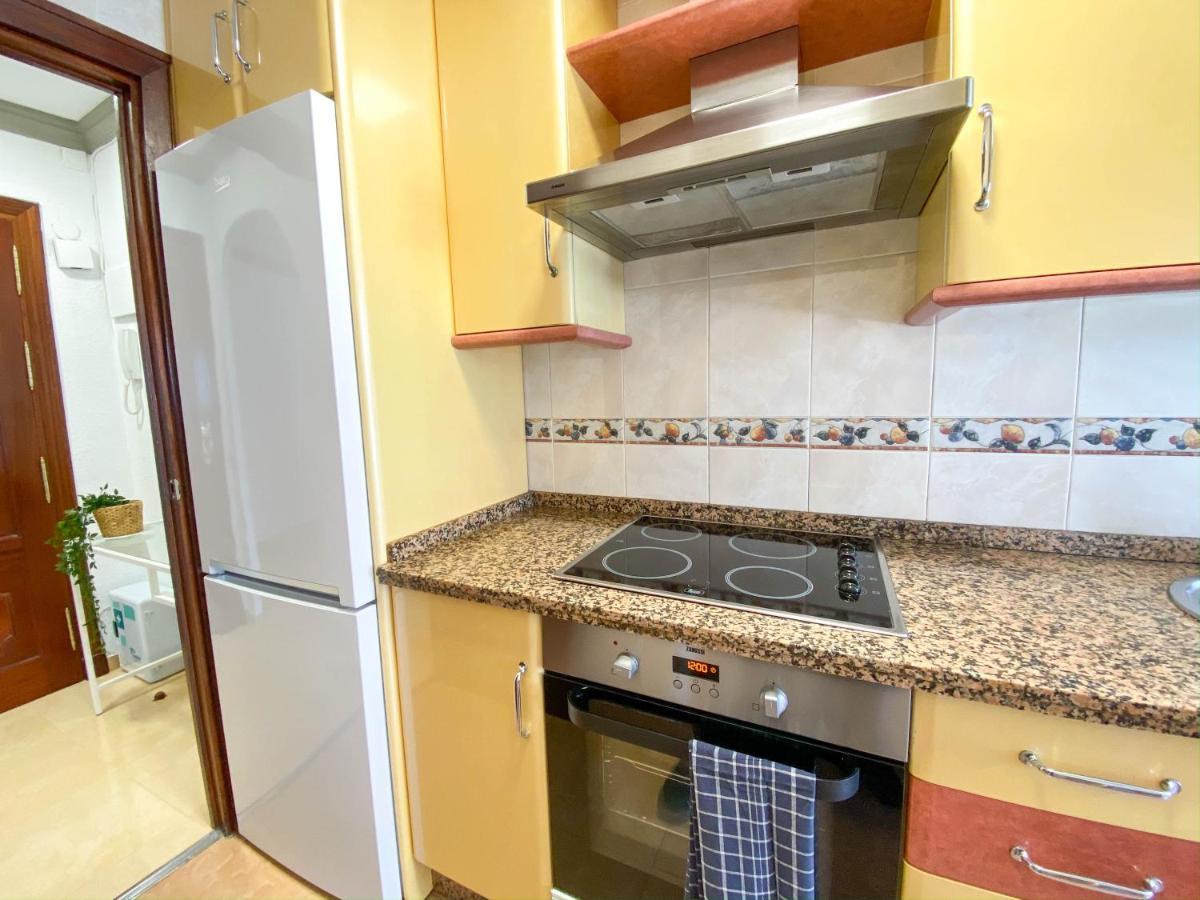 Apartamento En Pleno Centro De Appartement Marbella