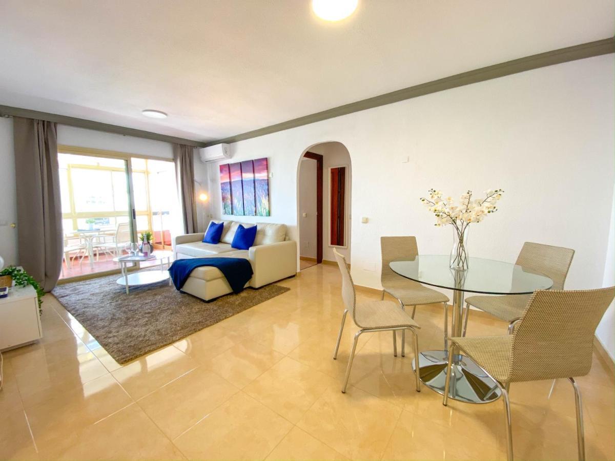 Apartamento En Pleno Centro De Appartement
