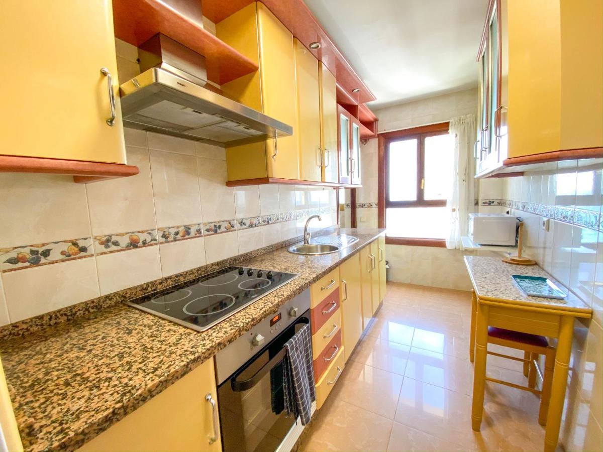 Appartement Apartamento En Pleno Centro De