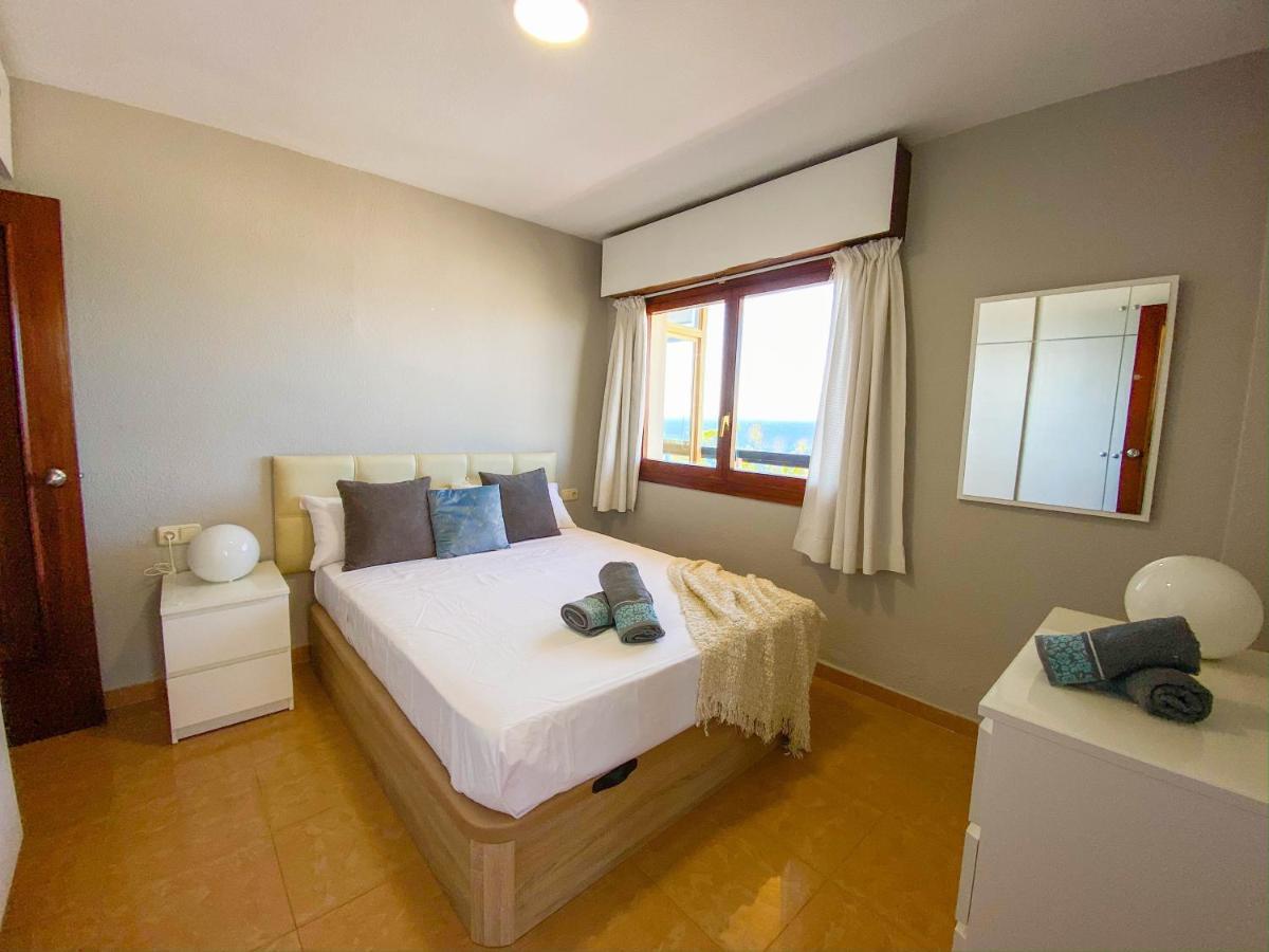 Apartamento En Pleno Centro De Appartement *