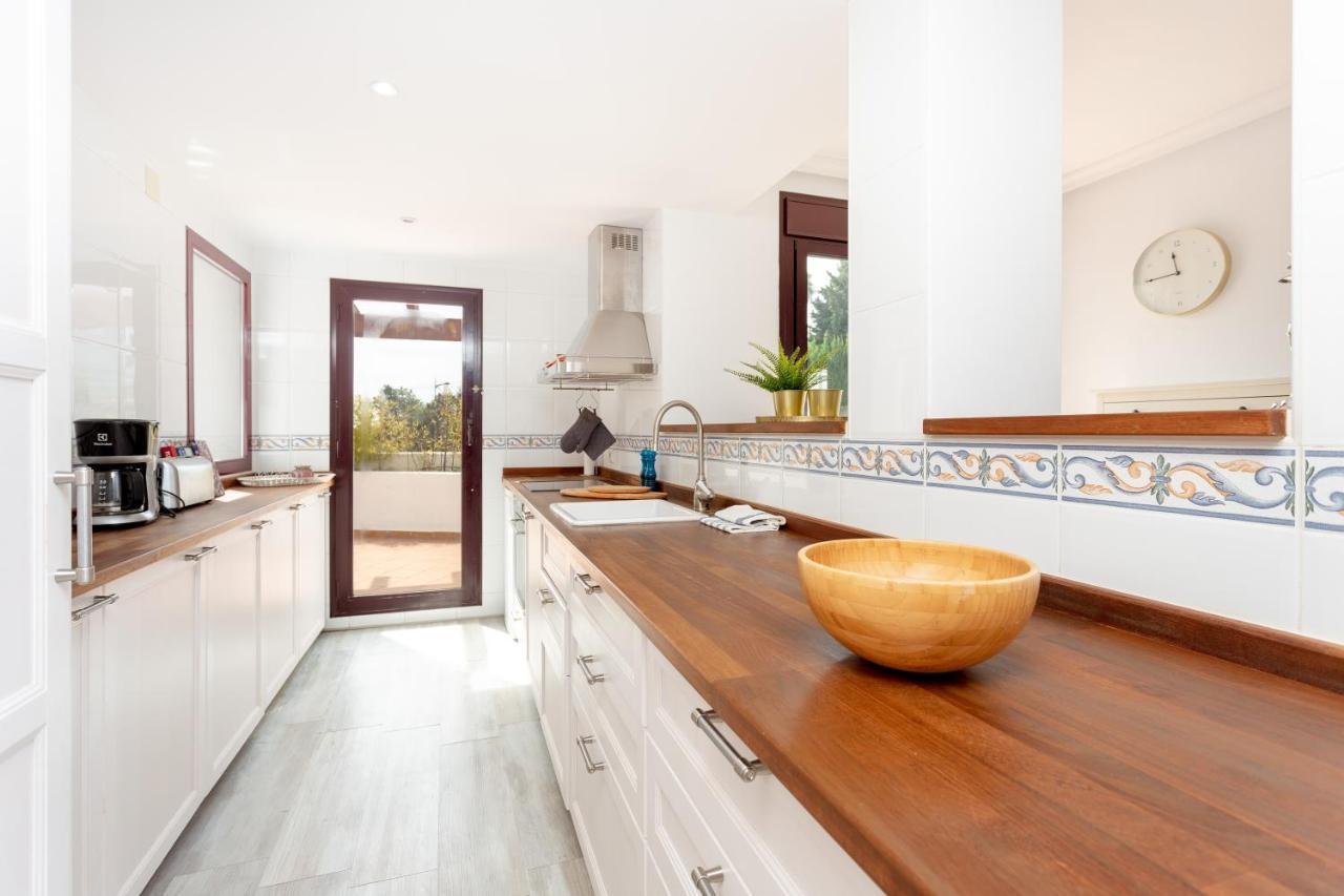 Luxury 4 Bedroom Penthouse Apartment