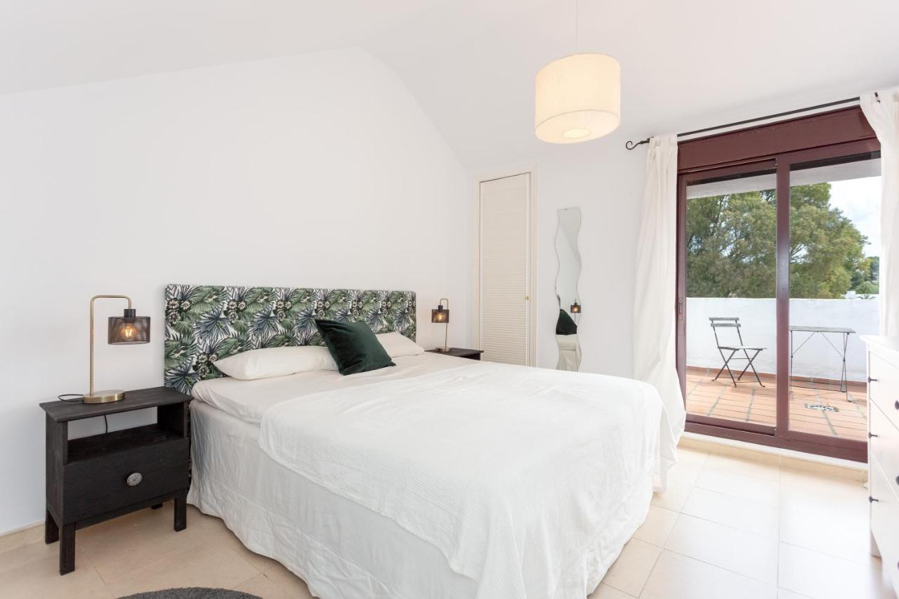 Apartment Luxury 4 Bedroom Penthouse Marbella