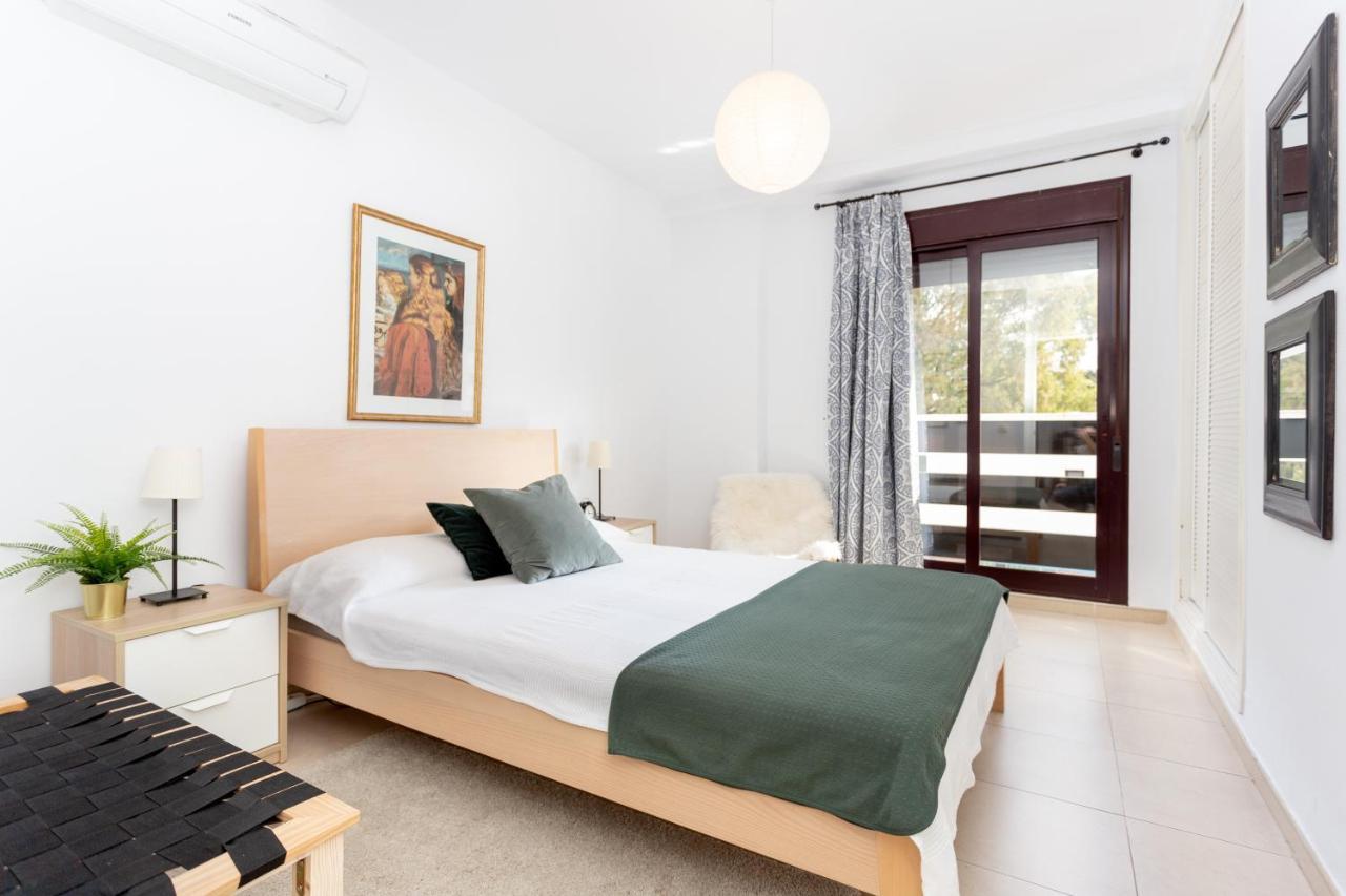 Luxury 4 Bedroom Penthouse Apartment