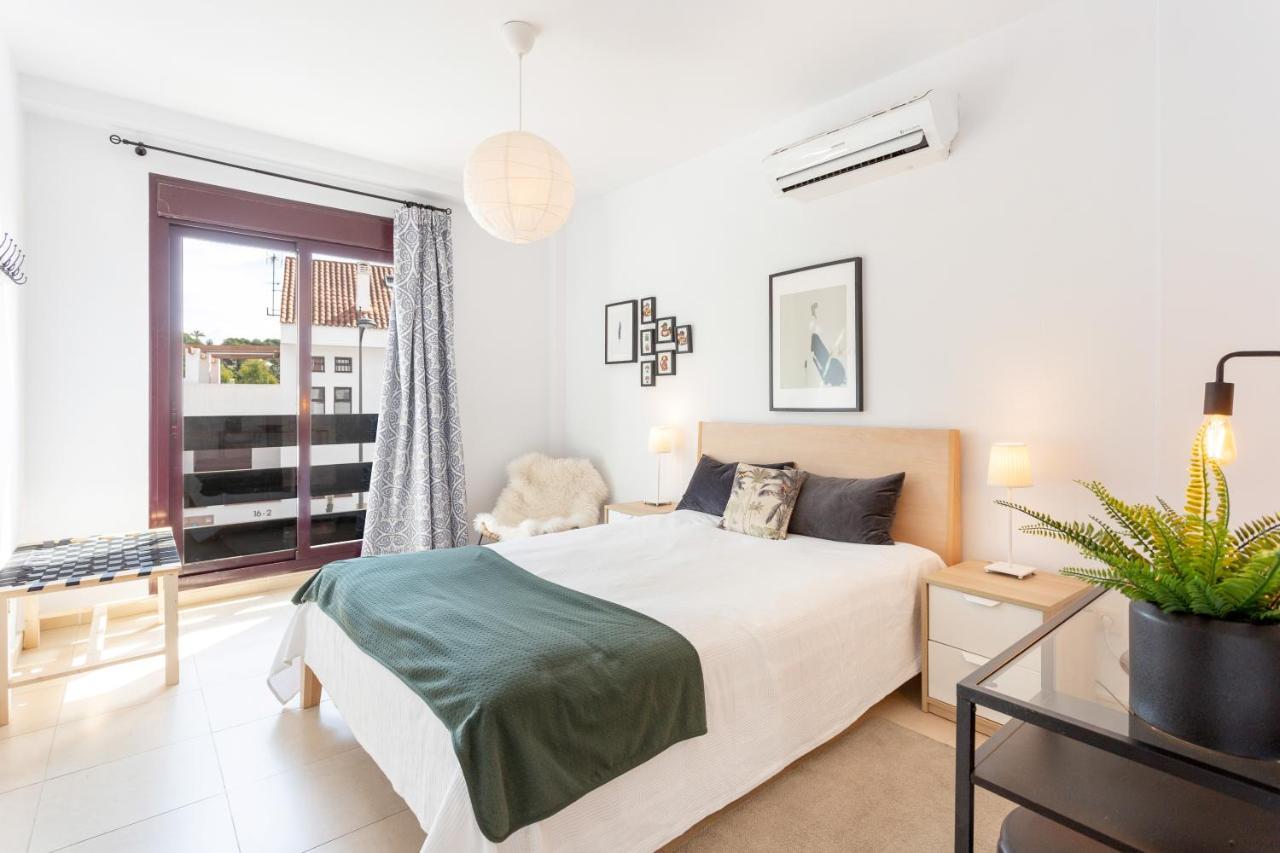Luxury 4 Bedroom Penthouse Apartment Marbella