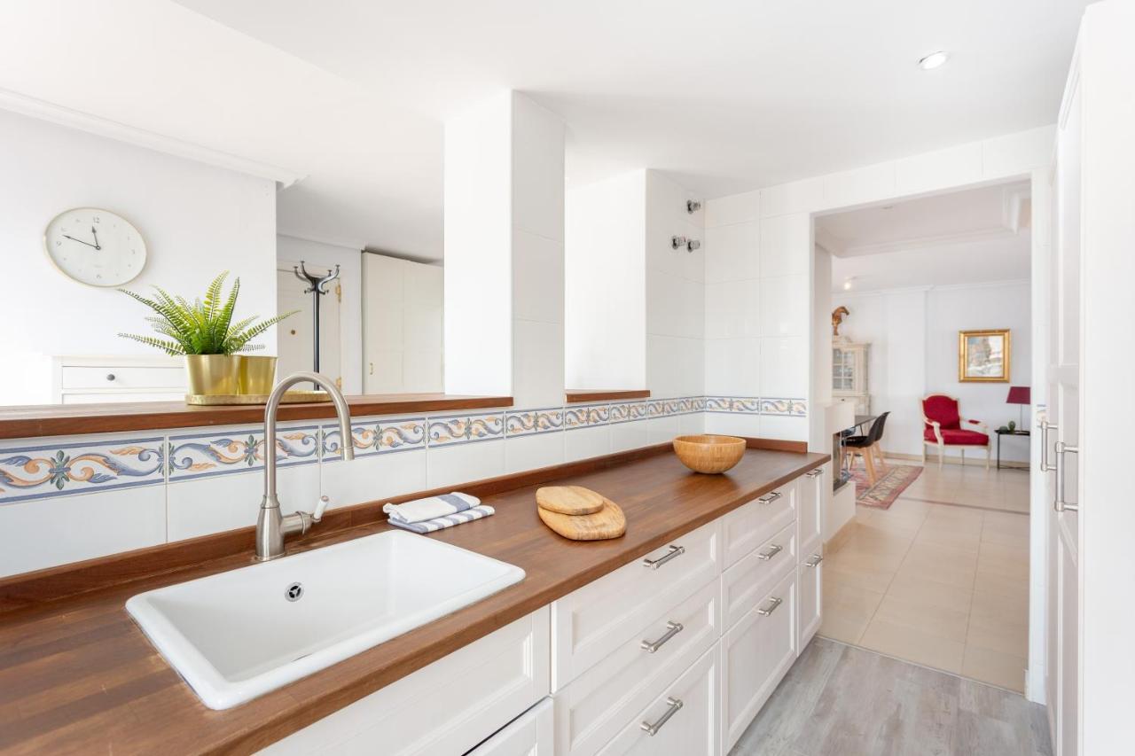 Luxury 4 Bedroom Penthouse Apartment Marbella
