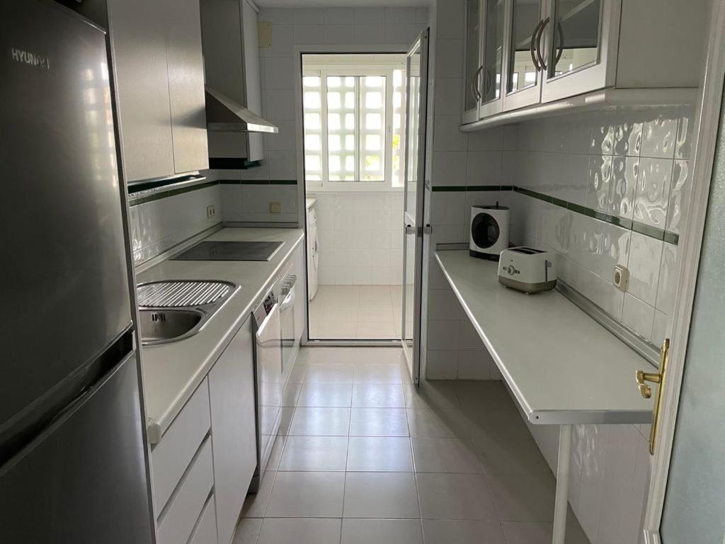 Apartment Duplex Atico Hacienda Nagueles Marbella Milla De Oro