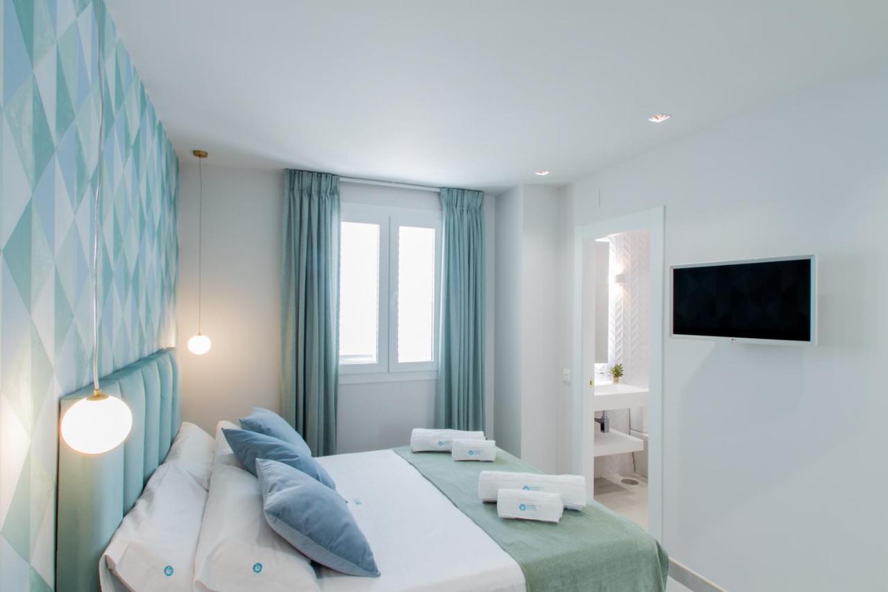 Bird Of Paradise Playas Del Duque Banús Apartamento Marbella
