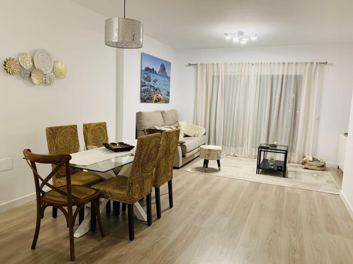 Estupendo Entero Marbella