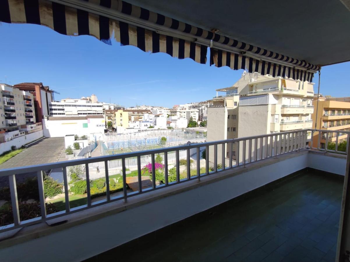 Olas House Apartment Marbella