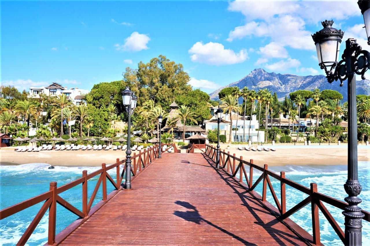 Apartment Olas House Marbella