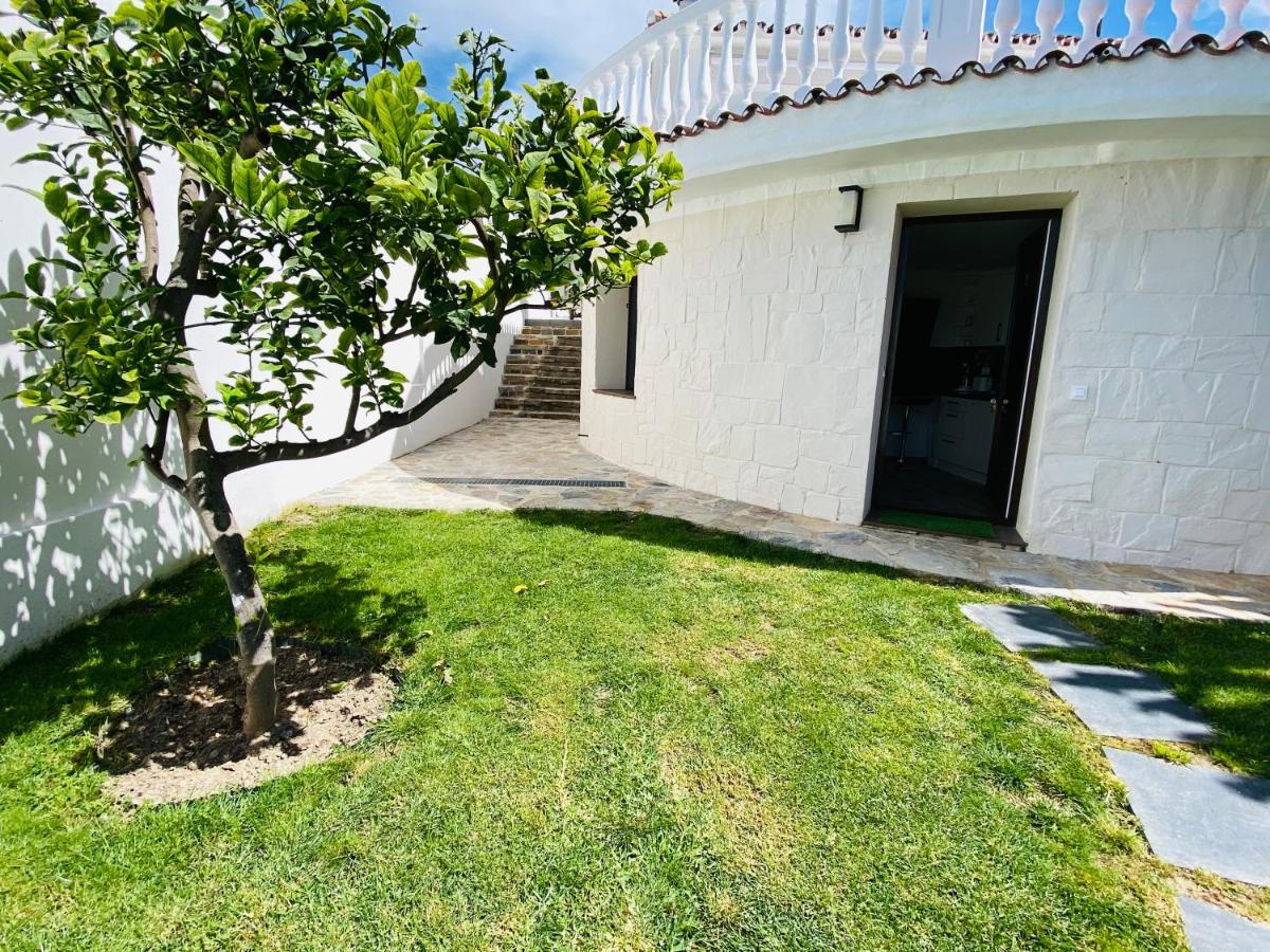 Studio-near The Beach, Bbq And Seawater Pool * Marbella