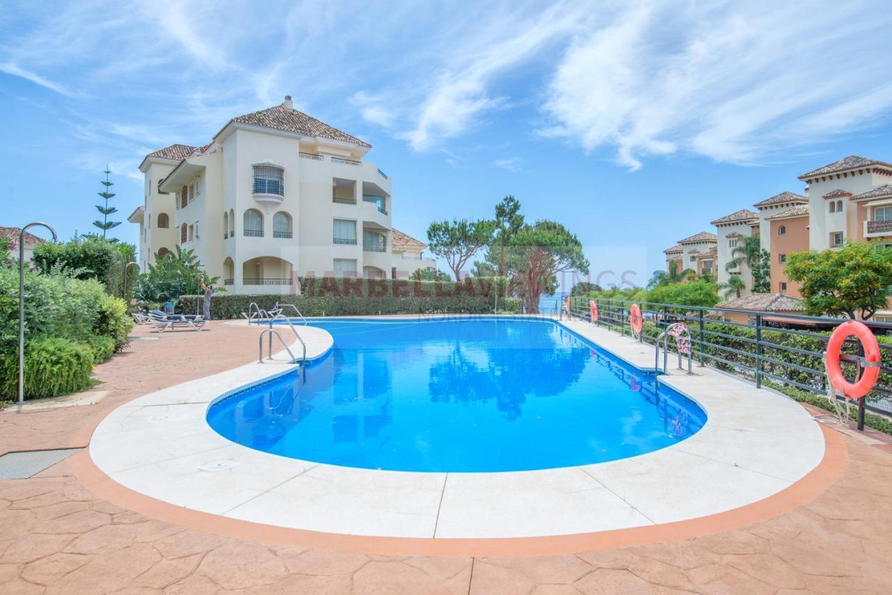 Elegant And Bright Elviria *beach *sea Appartement *