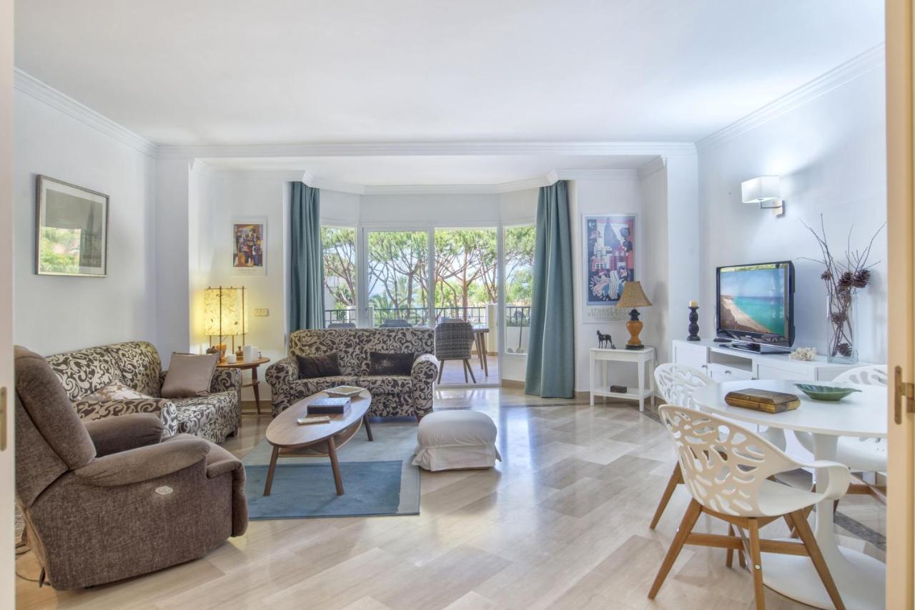 Appartement Elegant And Bright Elviria *beach *sea *