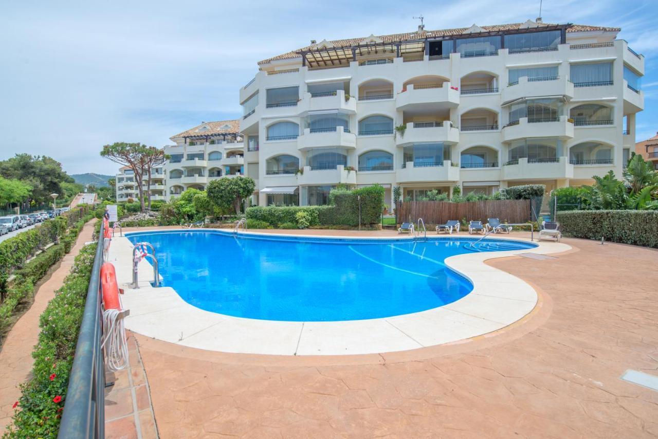 Elegant And Bright Elviria *beach *sea * Marbella