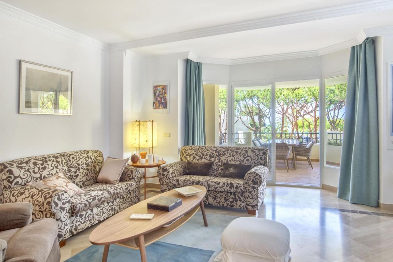 Elegant And Bright Elviria *beach *sea