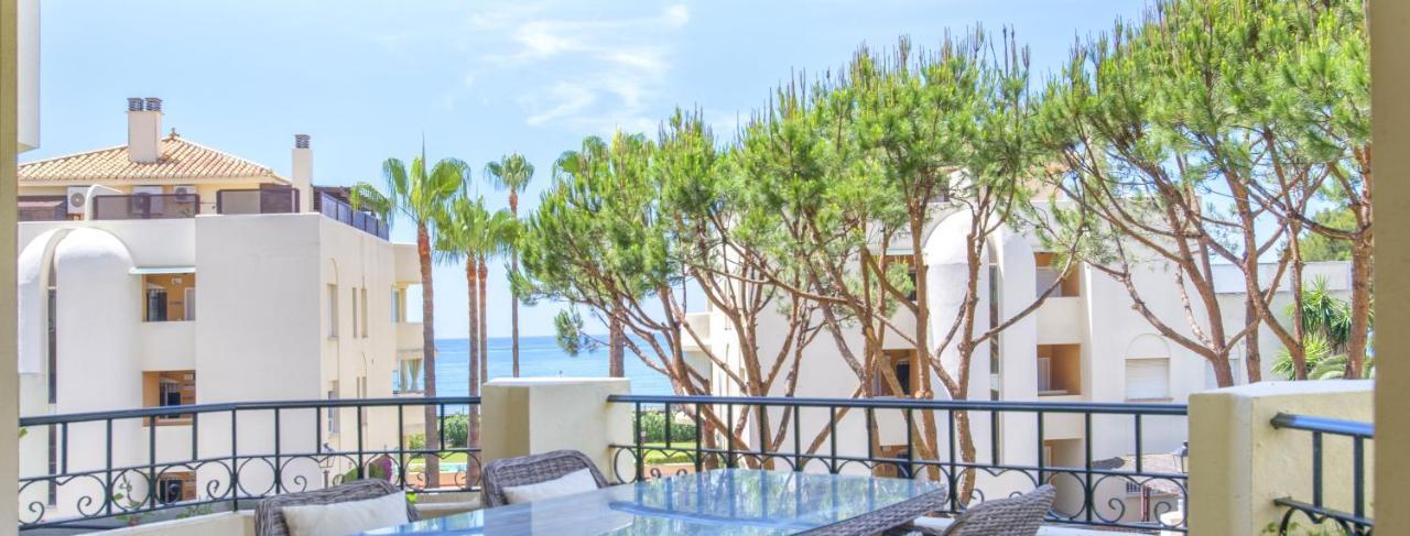 Elegant And Bright Elviria *beach *sea Marbella