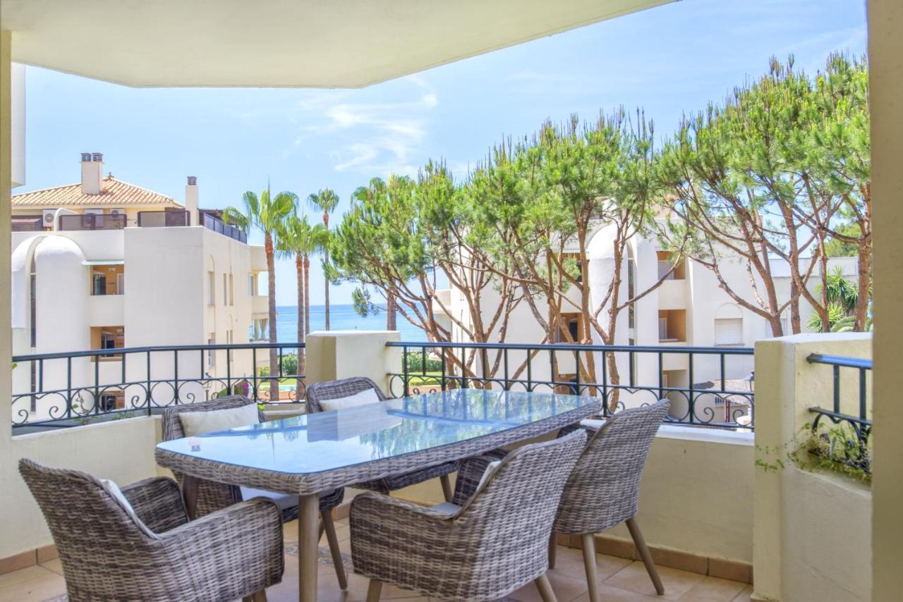 Appartement Elegant And Bright Elviria *beach *sea *