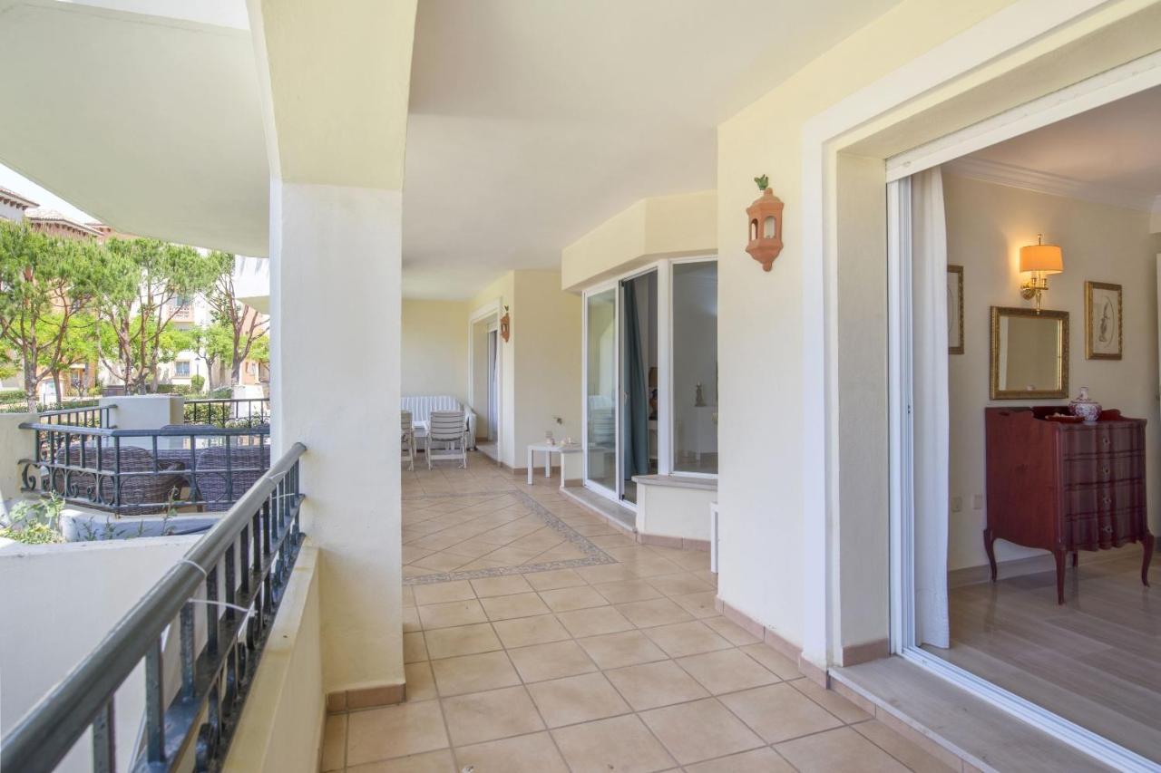 Elegant And Bright Elviria *beach *sea Appartement