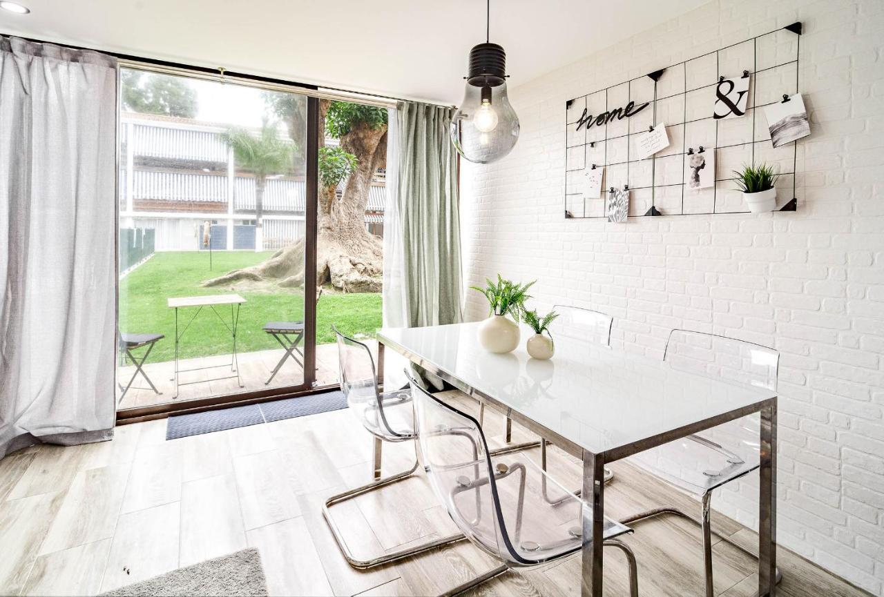 Charming 2 Bedroom In Cortijo Blanco With Pool View Marbella
