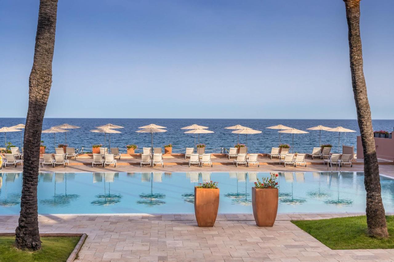 Guadalmina Hotel 4*