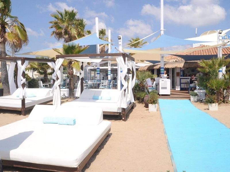 Vakantiehuis Karibu & Pool *