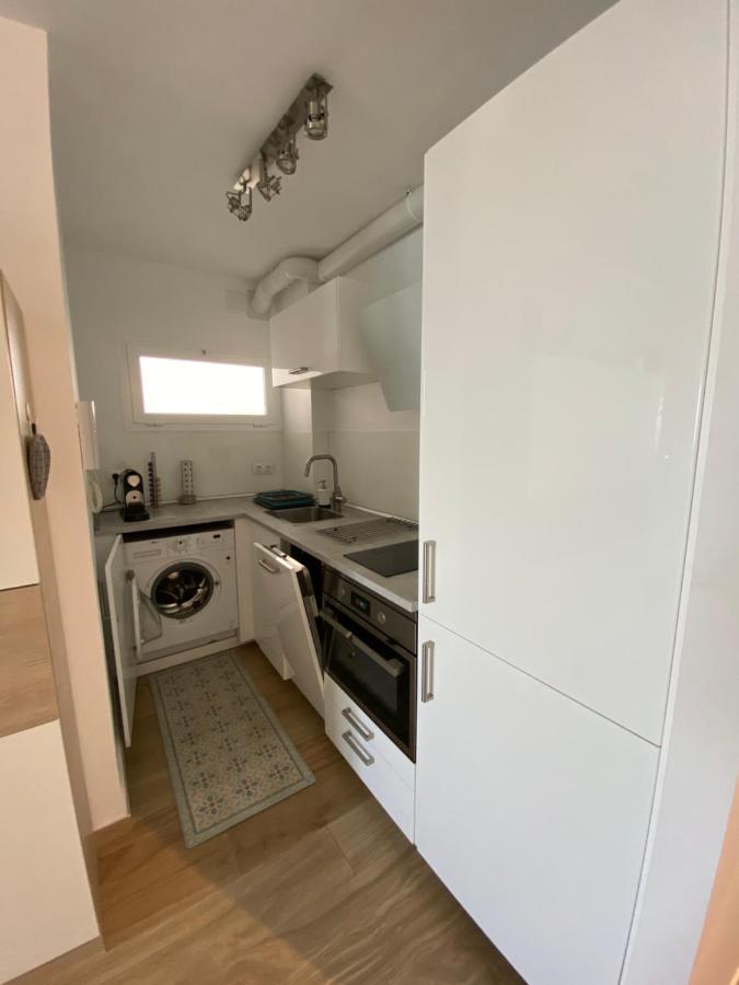 Apartamento Terrasse A La