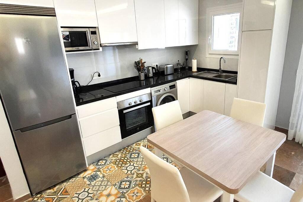 Modern Two Bedroom In Centre * Marbella