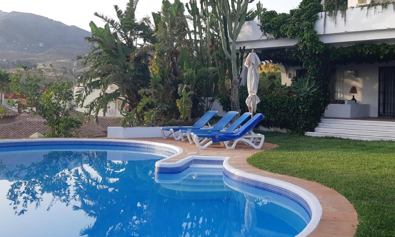 Tortuga Marbella