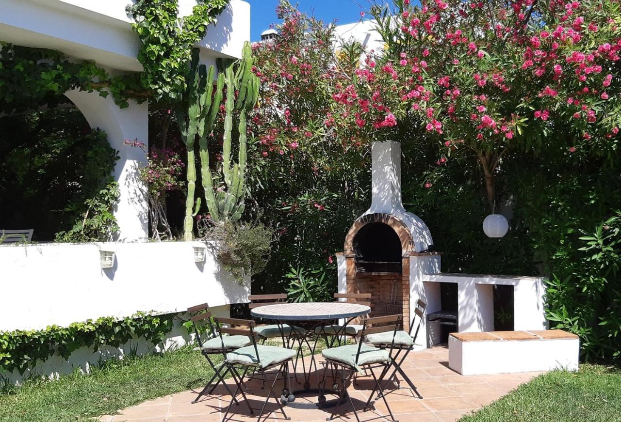 Pousada Tortuga Marbella