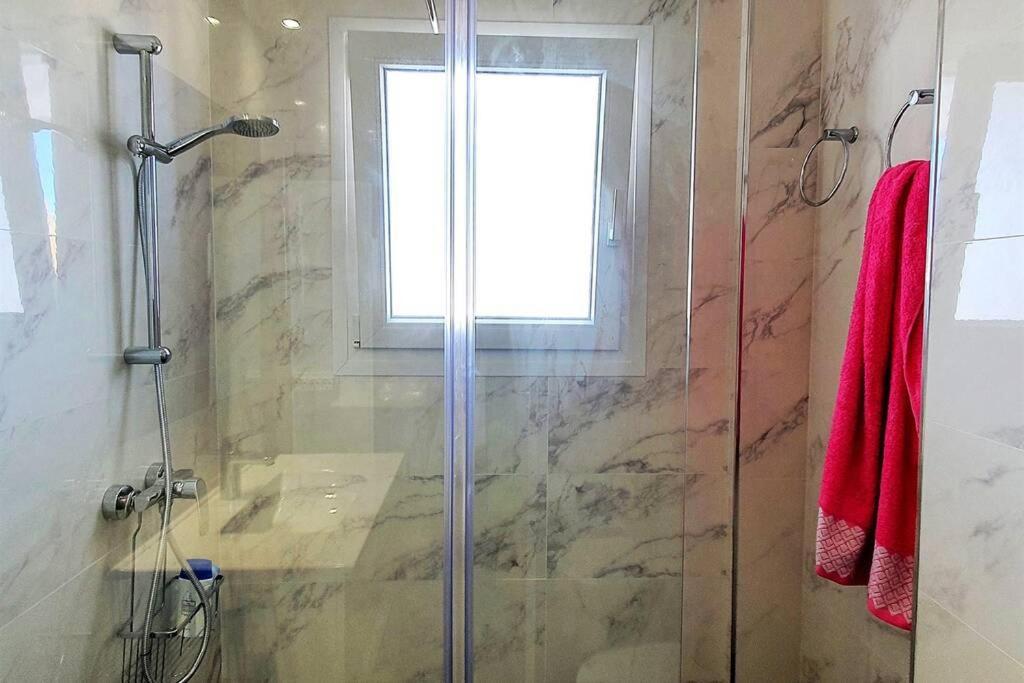 Modern Two Bedroom In Centre Apartment Marbella