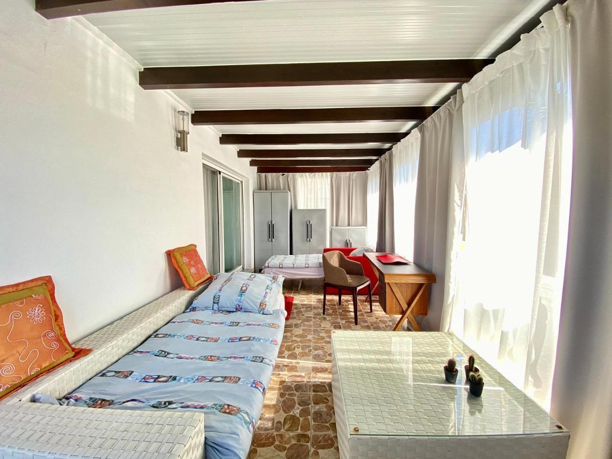 Apartment La Dama De Noche