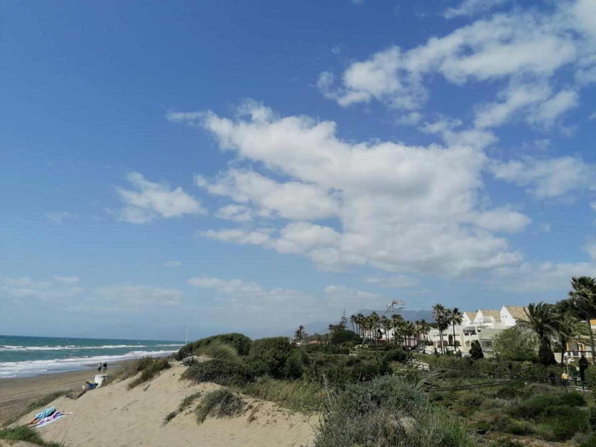 Lovely And Quiet * Marbella