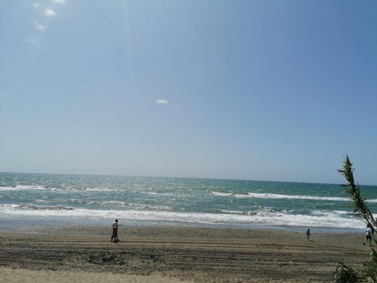 Lovely And Quiet Marbella