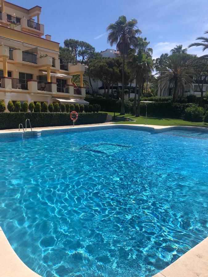 Lovely And Quiet * Marbella