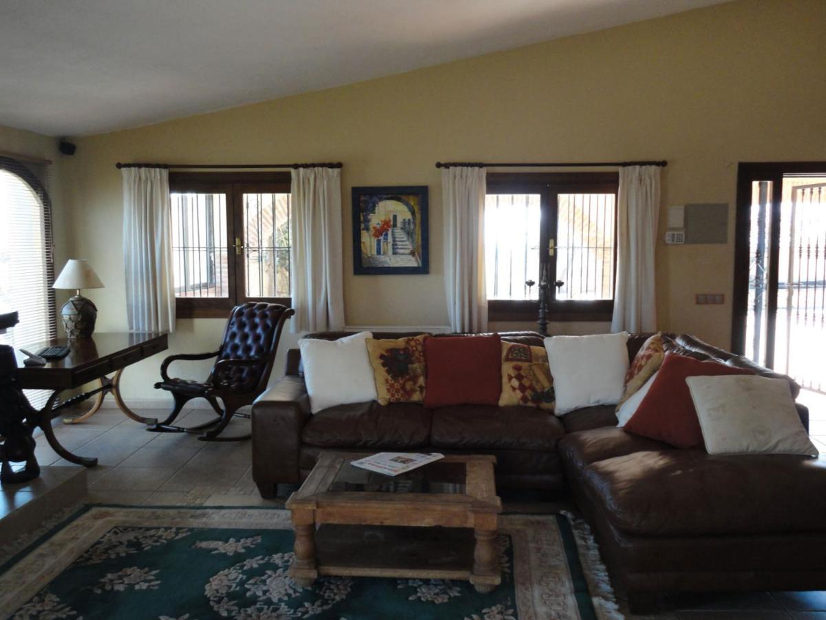 Holiday home La Cala Marbella