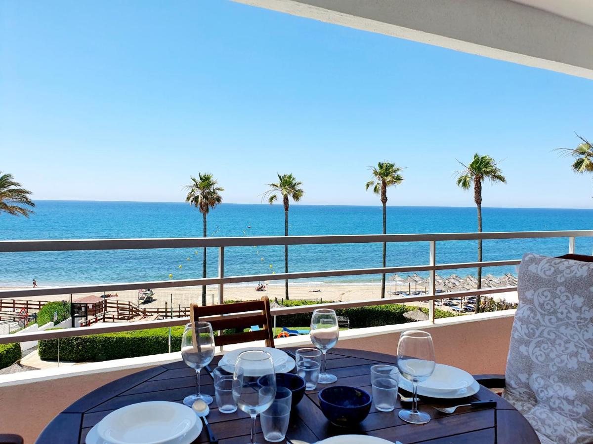 Marbellamar Seafront * Marbella