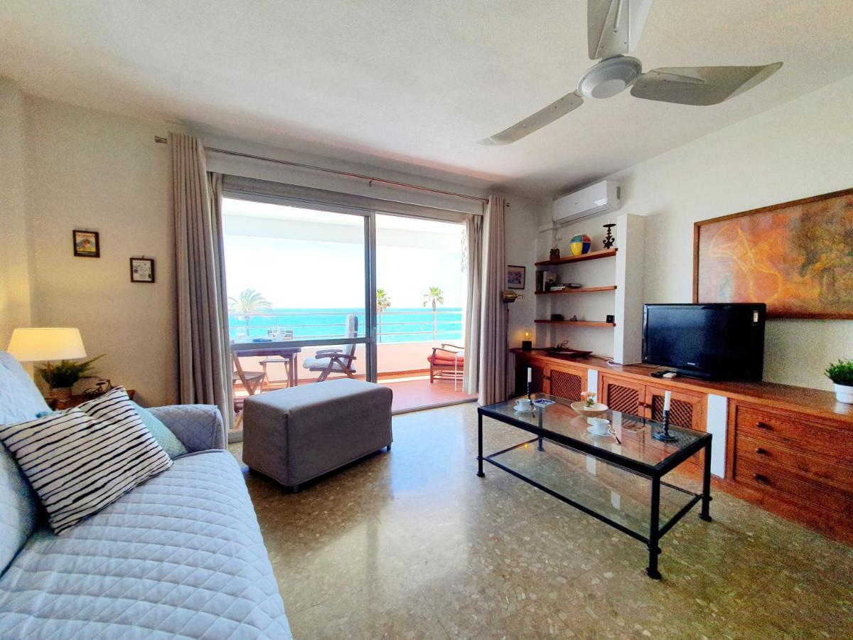 Marbellamar Seafront * Marbella
