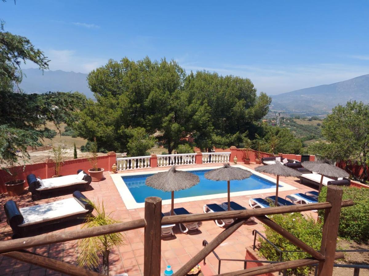 Holiday home La Cala