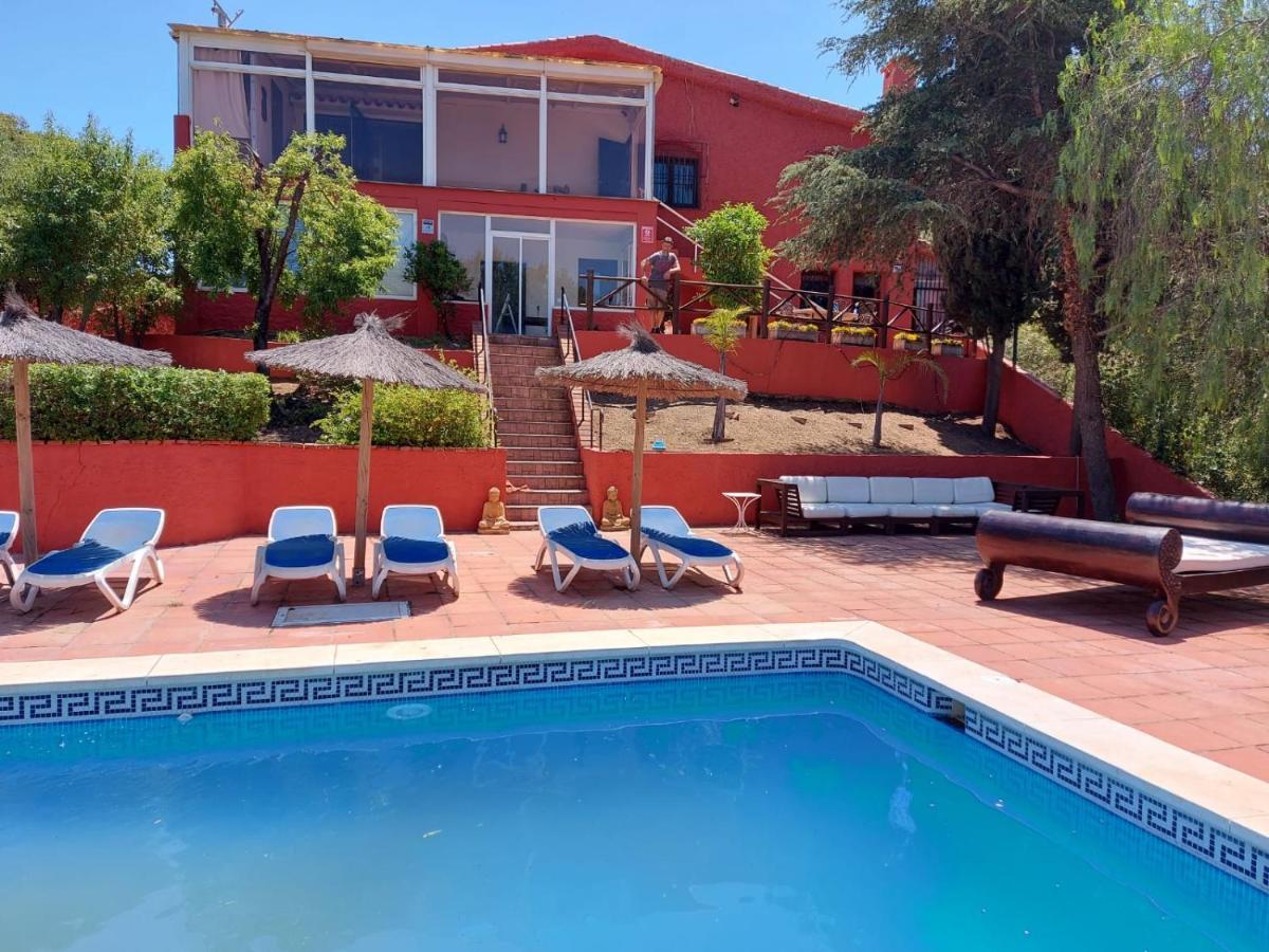 La Cala Holiday home Marbella