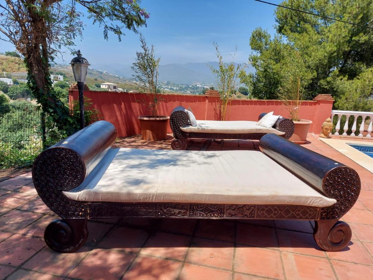 Holiday home La Cala