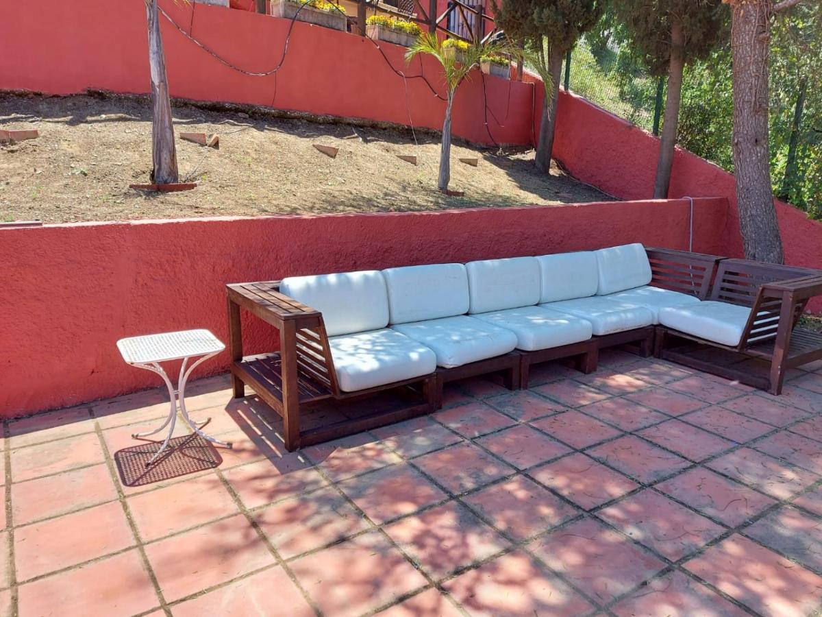 La Cala Holiday home