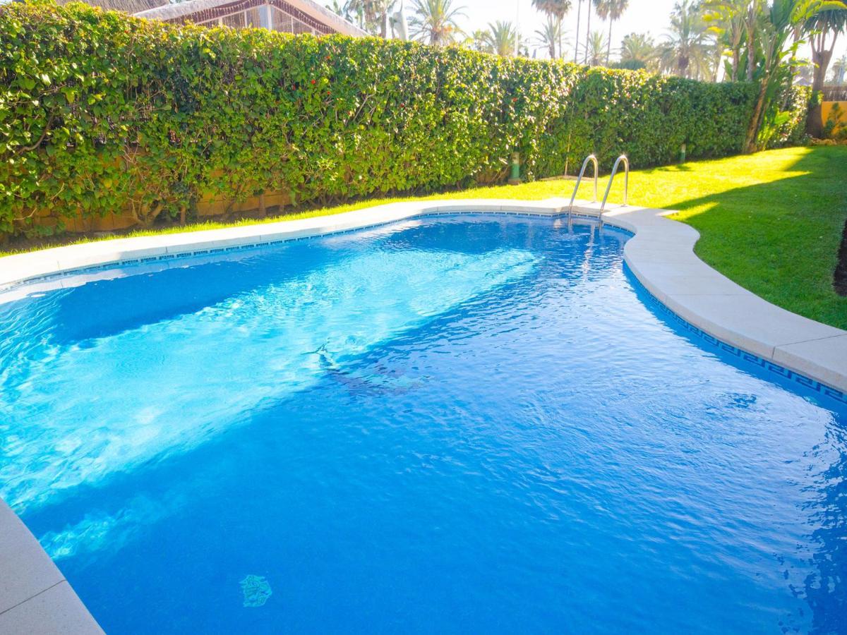 Apartamento Vistamar * Marbella