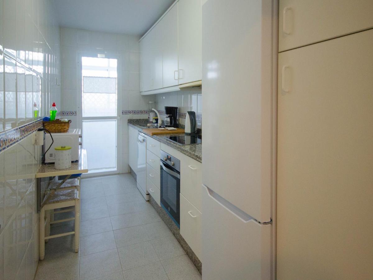 Apartamento Vistamar Marbella