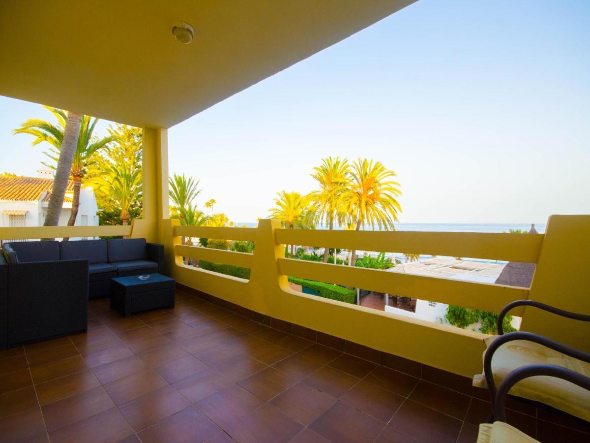 Apartamento Vistamar