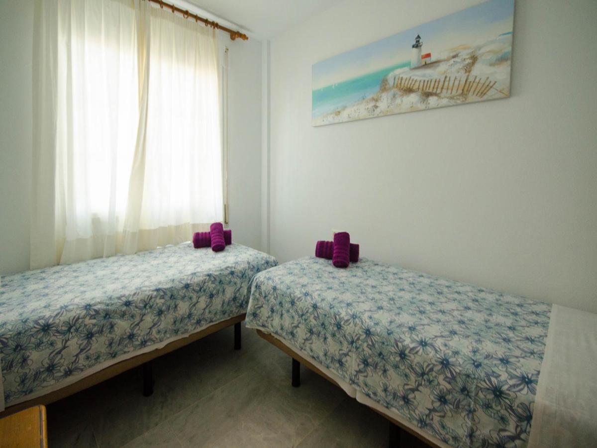 Apartment Apartamento Vistamar