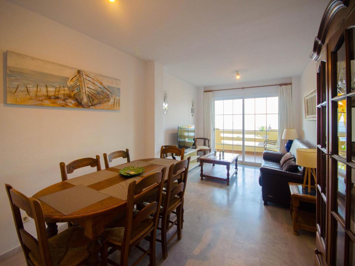 Apartamento Vistamar Marbella