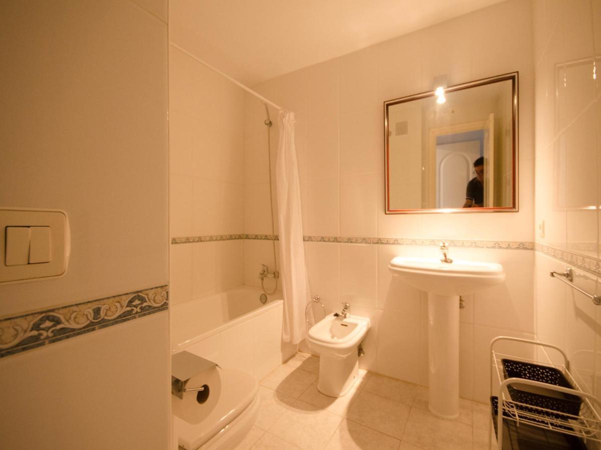 Apartment Apartamento Vistamar Marbella
