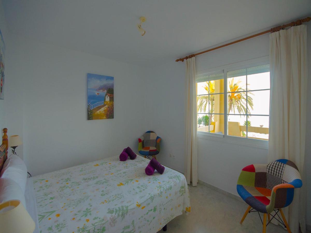Apartment Apartamento Vistamar